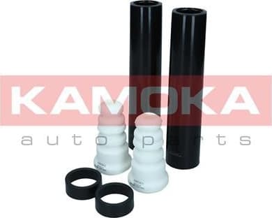 Shock absorber protection kit 2019114 - image 2