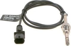 Sensor, exhaust gas temperature 0 986 259 125