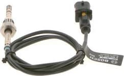 Sensor, exhaust gas temperature 0 986 259 125 - image 3