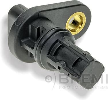 Sensor, crankshaft pulse 60379