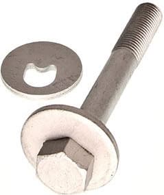 Camber Correction Screw 49-5434 - image 2