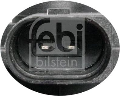 Pressure converter, turbocharger febi Plus 183760 - image 3