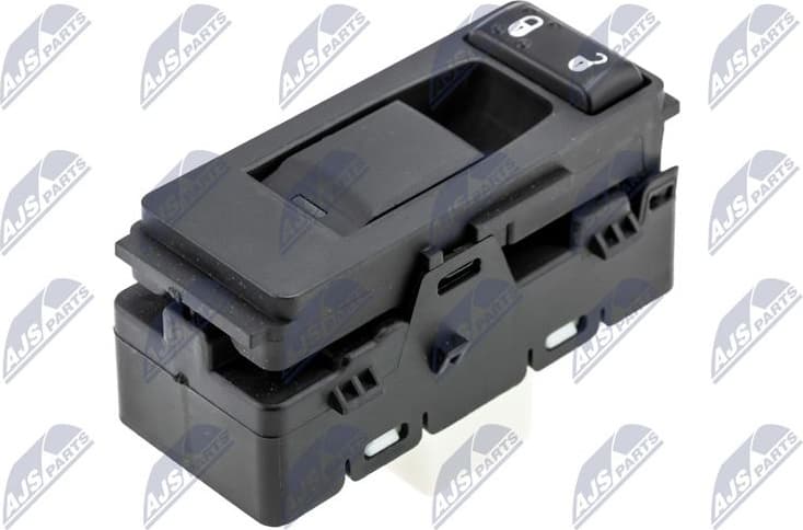 Switch, window regulator EWS-CH-044