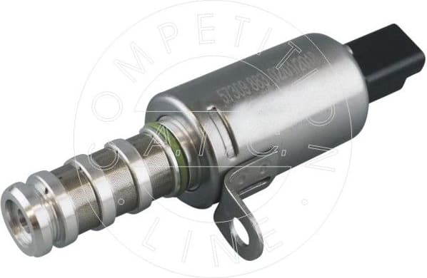 Control Valve, camshaft adjustment Original AIC Quality 57309