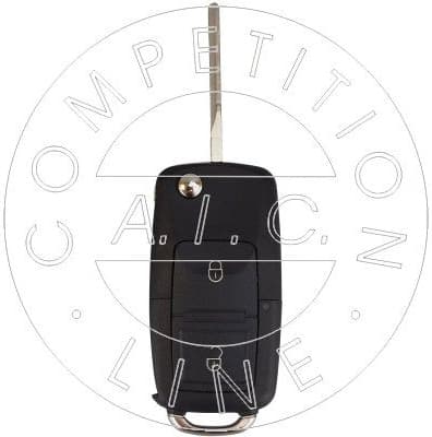 Hand-held Transmitter Housing, central locking Original AIC Quality 58225 - image 2