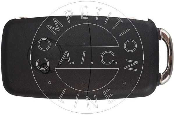 Hand-held Transmitter Housing, central locking Original AIC Quality 58225 - image 3