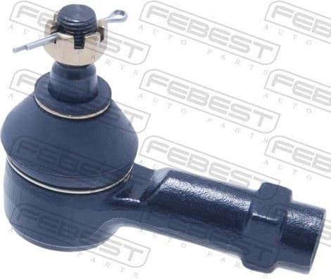 Tie Rod End 1421-NA