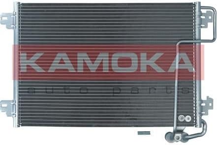 Condenser, air conditioning 7800158 - image 2