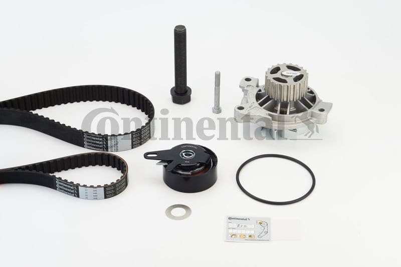 Water Pump & Timing Belt Kit CT939WP10PRO