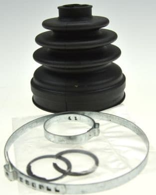 Apsauga granatos tripodo - image 2