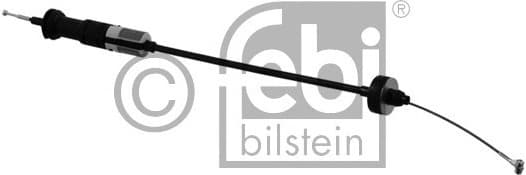 Cable Pull, clutch control 55.0153 - image 2