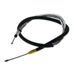Cable handbrake 11.0214.2