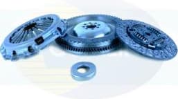 Clutch kit+rigid flywheel ECK301F