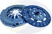 Clutch kit ECK310