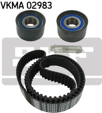 Timing belt kit VKMA02983 - image 5