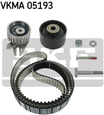 Timing belt kit VKMA05193 - image 5