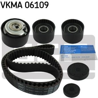 Timing belt kit VKMA06109 - image 5