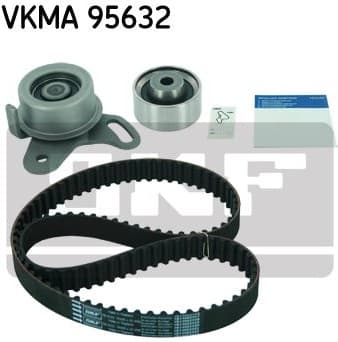 Timing belt kit VKMA95632 - image 5