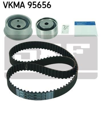Timing belt kit VKMA95656