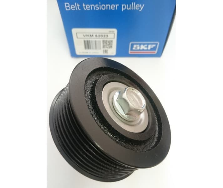 Tensioner belt VKM62023