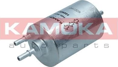 Filter diesel fuel F326201 - image 2