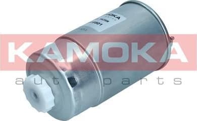 Fuel Filter F326801