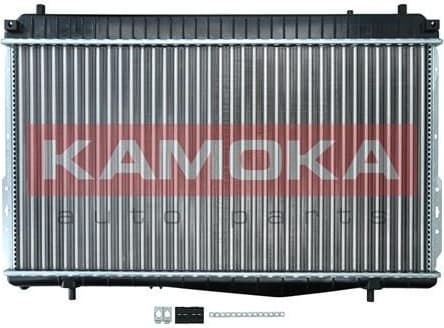 Radiator, engine cooling 7705015 - image 2