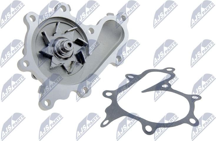 Water Pump, engine cooling CPW-NS-074