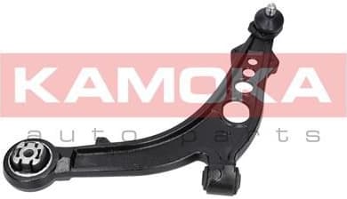 Control/Trailing Arm, wheel suspension 9050017 - image 7