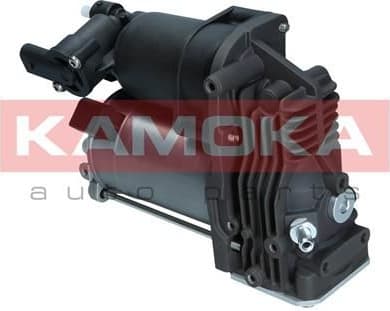 Compressor, compressed-air system 2077008 - image 4