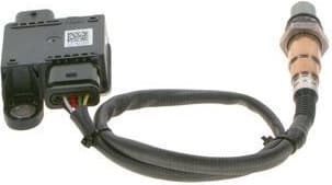 Particle Sensor 0 281 008 528 - image 3