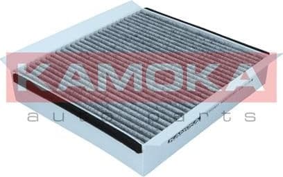 Filter cabin F503401 - image 5