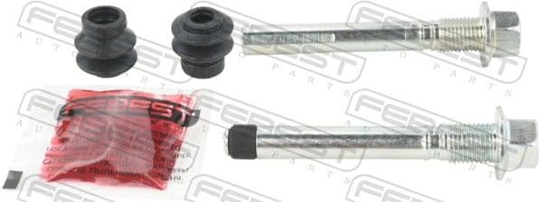 Guide Bolt, brake caliper 0474-CYF-KIT