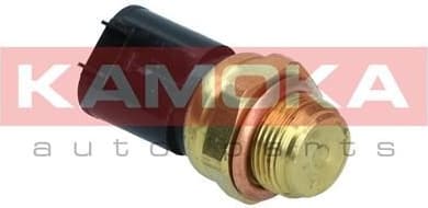 Temperature Switch, radiator fan 4090021 - image 8