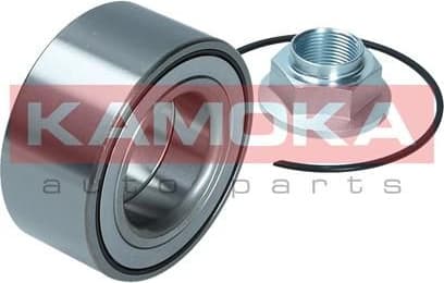 Wheel Bearing Kit 5600179 - image 8
