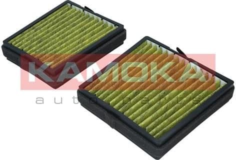 Filter, cabin air 6080046 - image 2