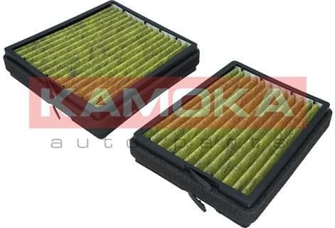 Filter, cabin air 6080046 - image 3