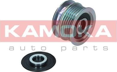 Alternator Freewheel Clutch RC154 - image 6