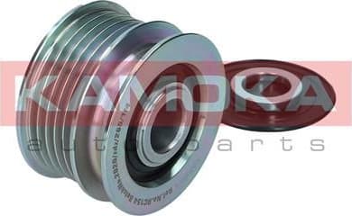 Alternator Freewheel Clutch RC154 - image 8