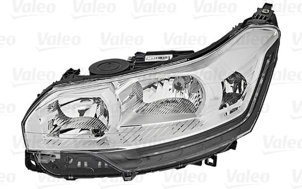 Headlight ORIGINAL PART 044467