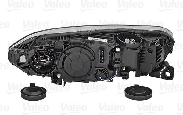 Headlight ORIGINAL PART 044467 - image 2