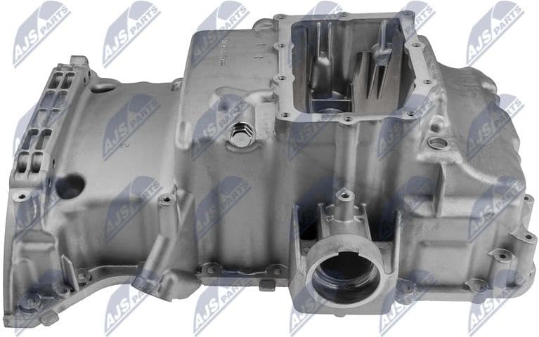 Oil Sump BMO-ME-018 - image 3