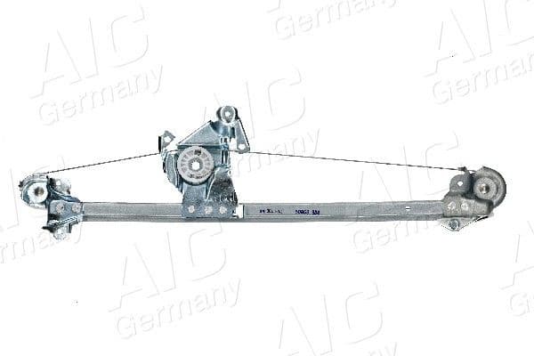Window Regulator Original AIC Quality 50963