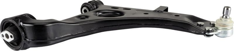 Control/Trailing Arm, wheel suspension JTC1895