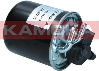 Filter diesel fuel F326701 - image 4