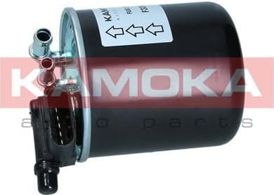 Filter diesel fuel F326701 - image 5