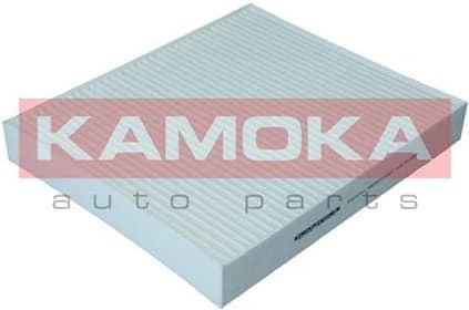 Filter, cabin air F424101