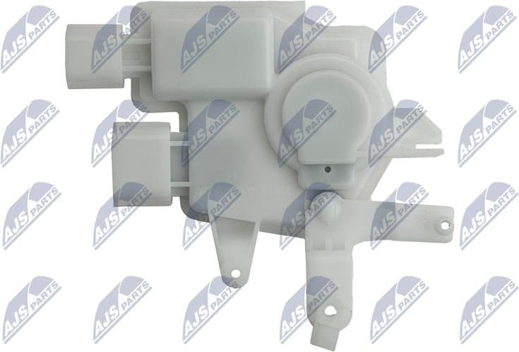 Door Lock EZC-MZ-014 - image 3