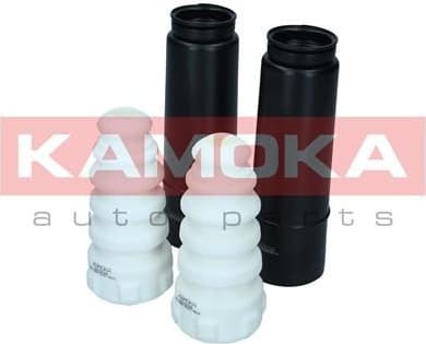 Shock absorber protection kit 2019158 - image 2