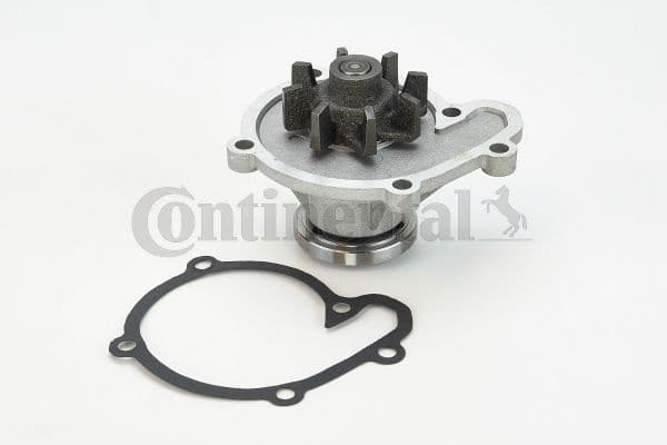 Water Pump, engine cooling WPS3047